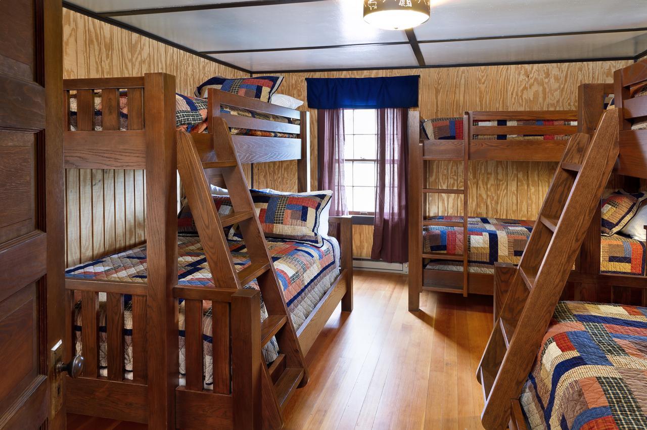Grand Lake Lodge Екстериор снимка