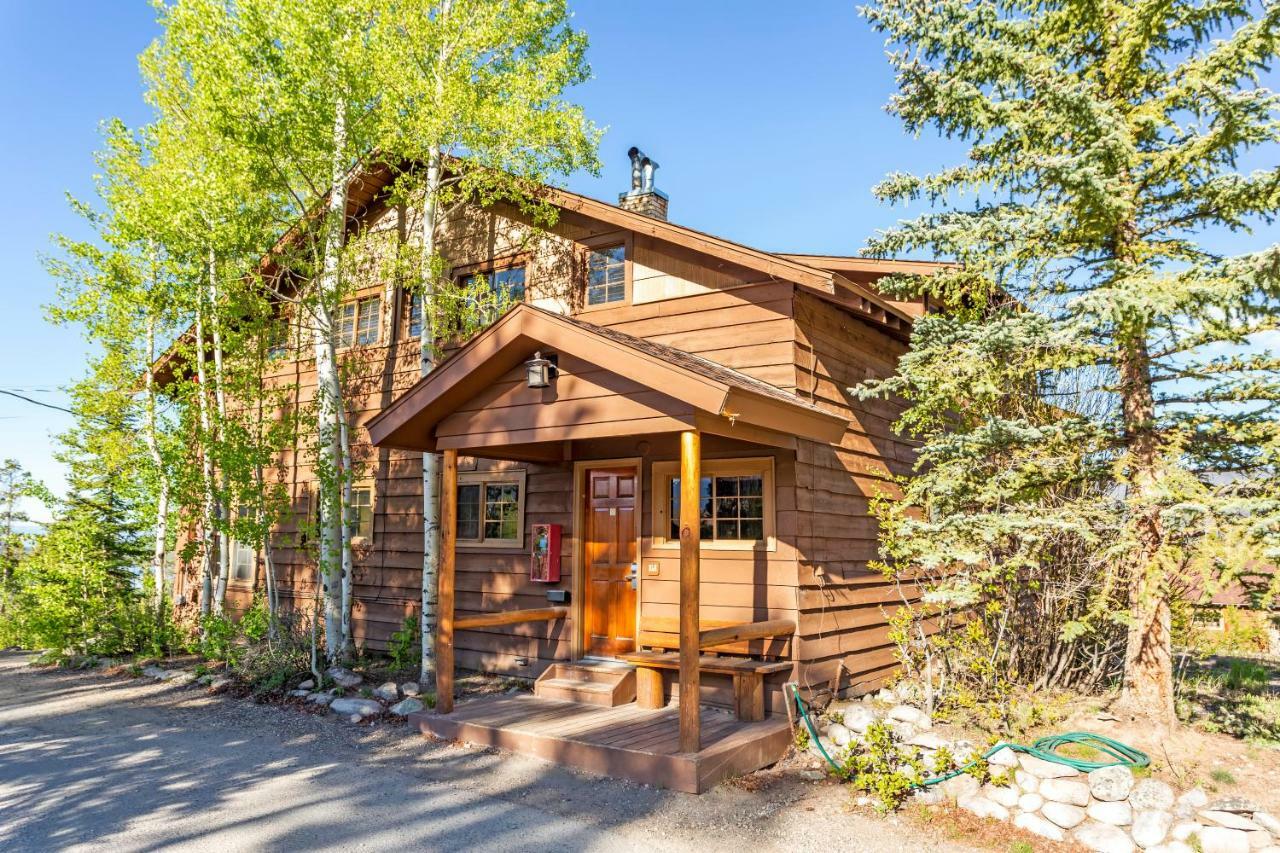 Grand Lake Lodge Стая снимка