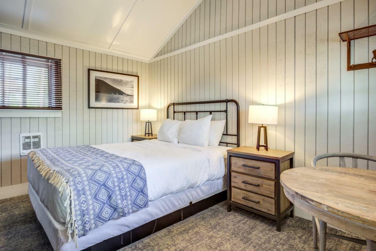 Grand Lake Lodge Екстериор снимка